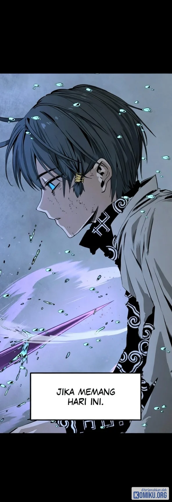 Hero Killer Chapter 292 Gambar 14