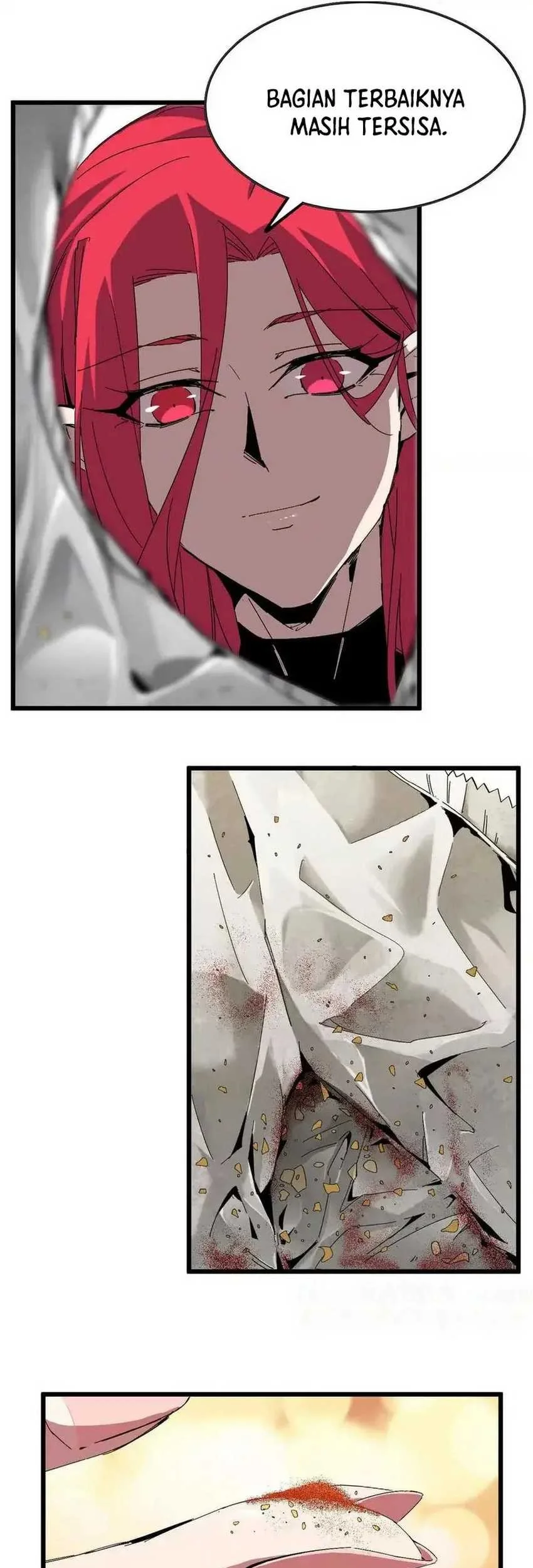 Hero X Demon Empress Chapter 57 Gambar 5