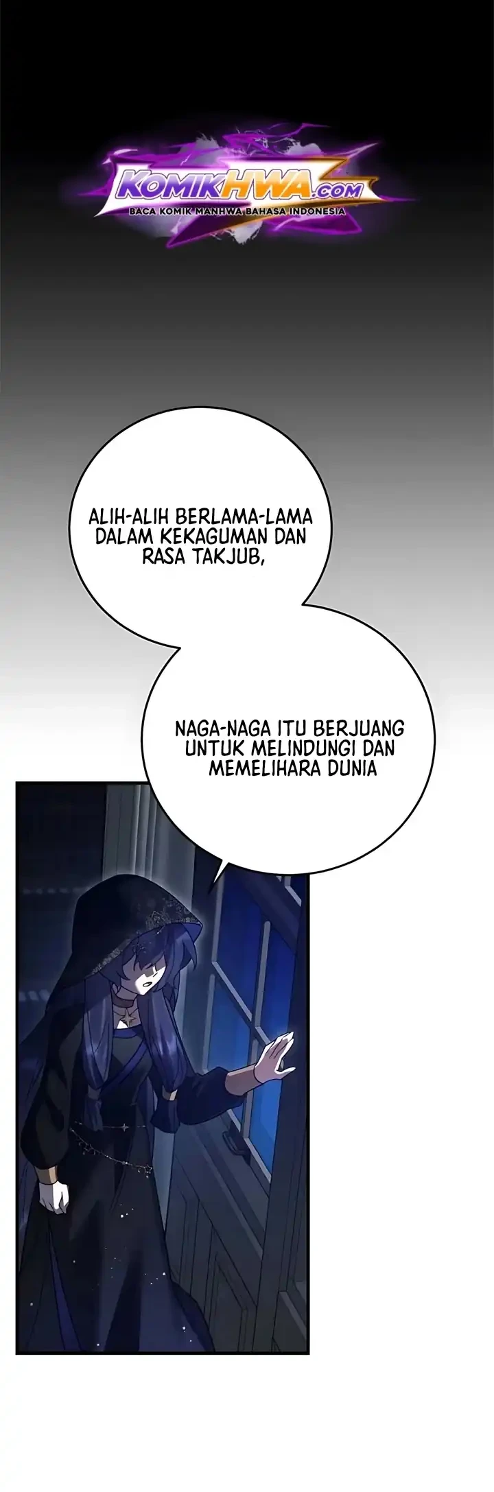 Heroes, Demons & Villains Chapter 136 Gambar 9