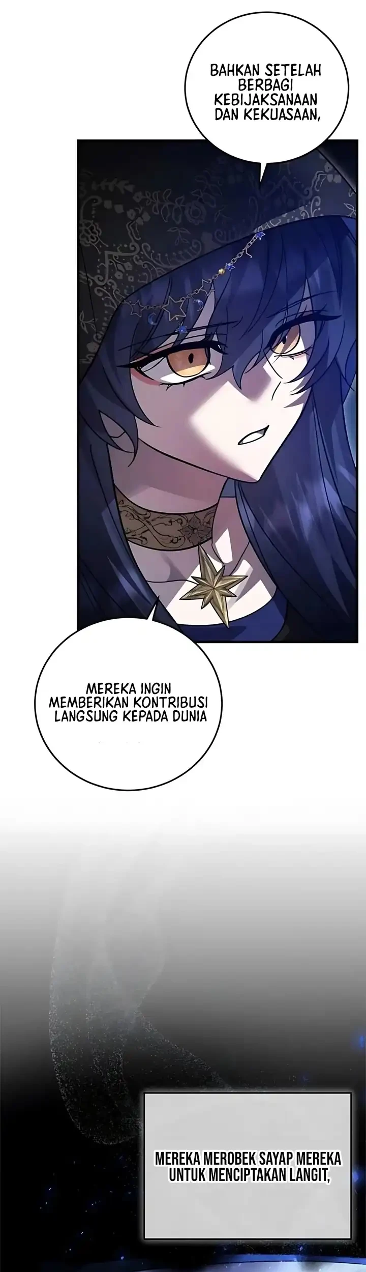 Heroes, Demons & Villains Chapter 136 Gambar 10