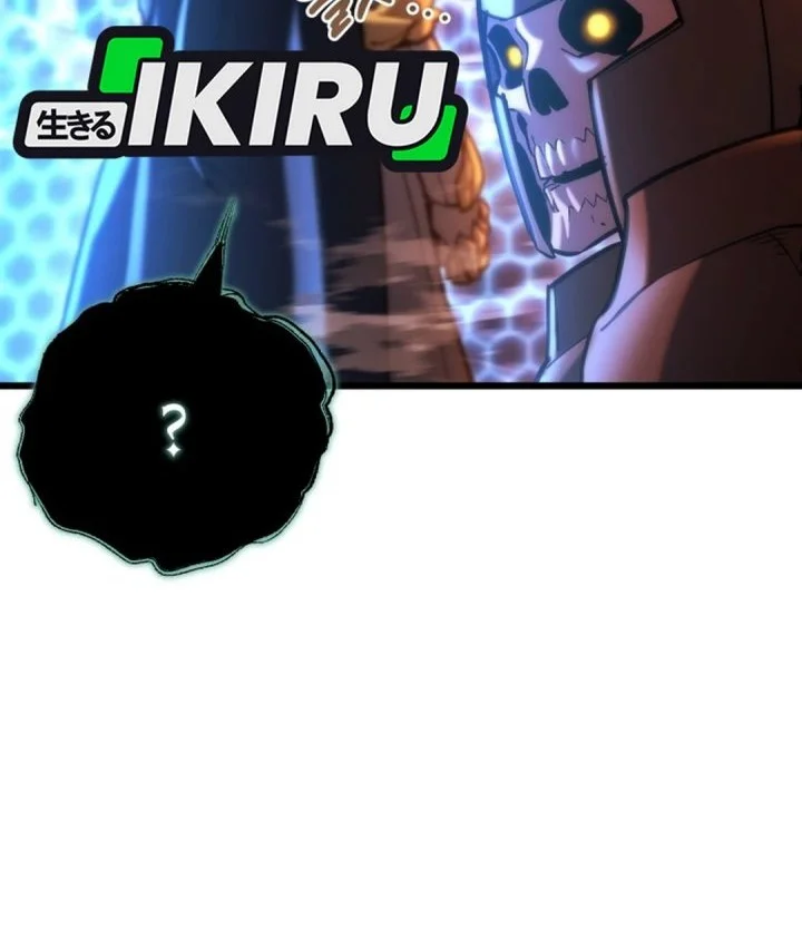 Hiding a Logistics Center in the Apocalypse Chapter 81 Gambar 13