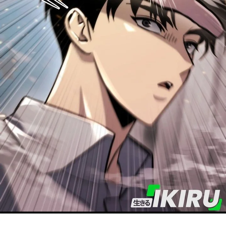 Hiding a Logistics Center in the Apocalypse Chapter 89 Gambar 10
