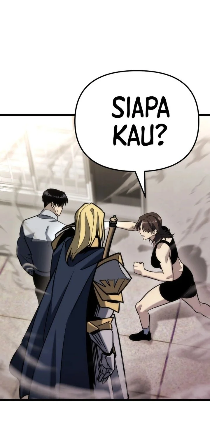 Hiding a Logistics Center in the Apocalypse Chapter 89 Gambar 12