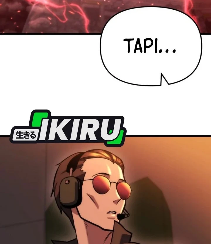 Hiding a Logistics Center in the Apocalypse Chapter 91 Gambar 14