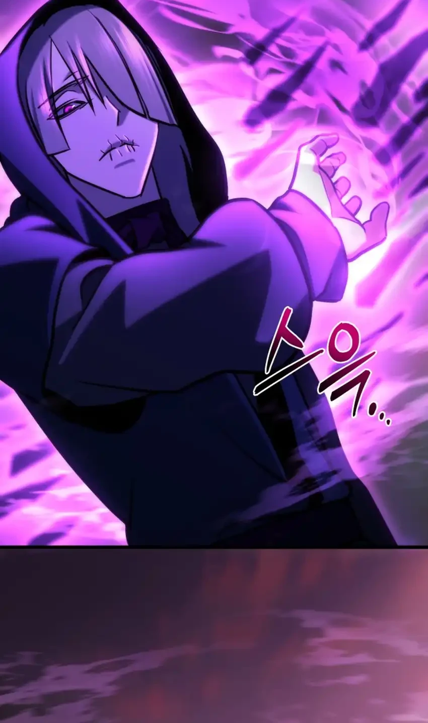 Hiding a Logistics Center in the Apocalypse Chapter 93 Gambar 12