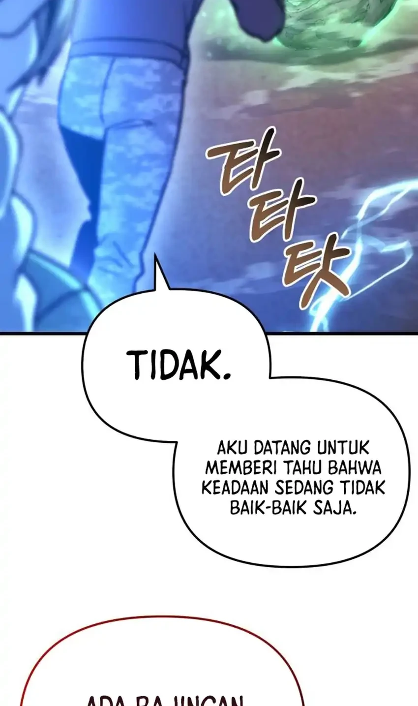 Hiding a Logistics Center in the Apocalypse Chapter 95 Gambar 12