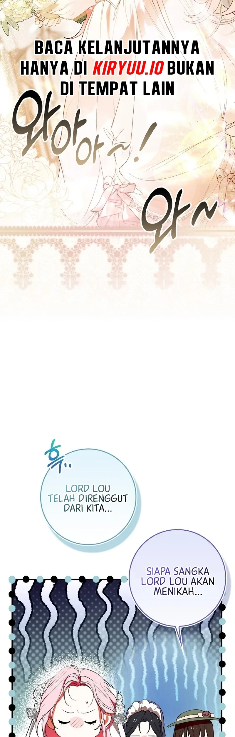 Hiding My Identity From My Husband Chapter 1 Gambar 10