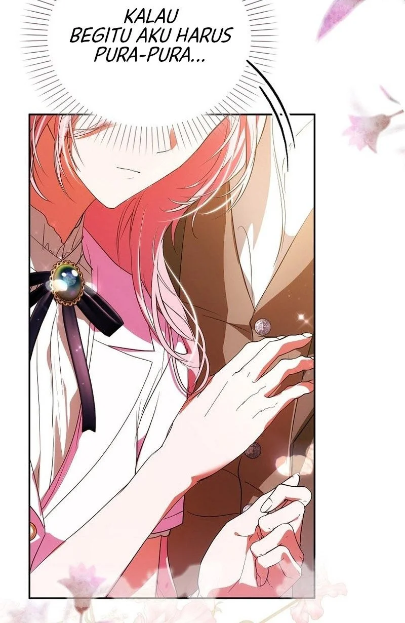 Hiding My Identity From My Husband Chapter 5 Gambar 9