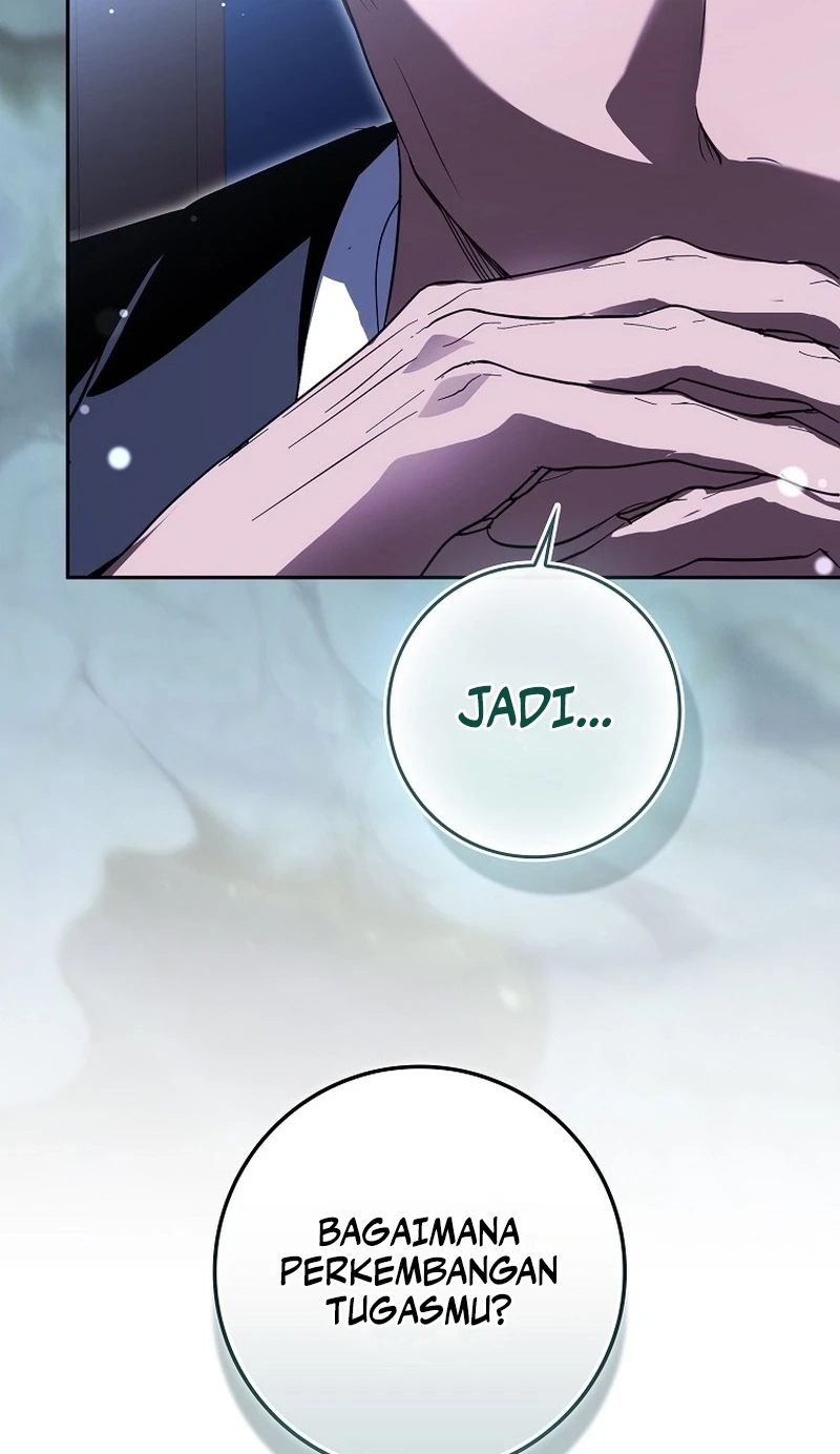 Hiding My Identity From My Husband Chapter 6 Gambar 8