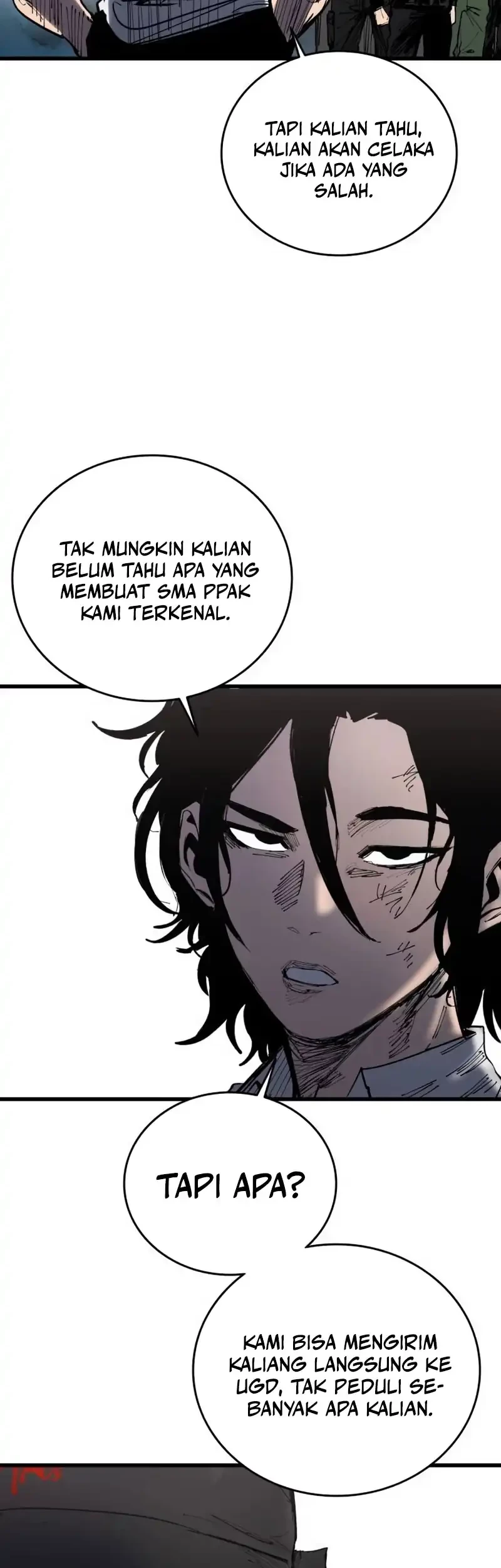 High Class Chapter 47 Gambar 10
