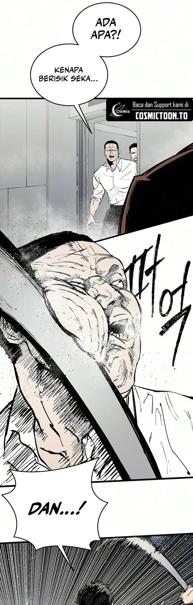 High Class Chapter 77 Gambar 7
