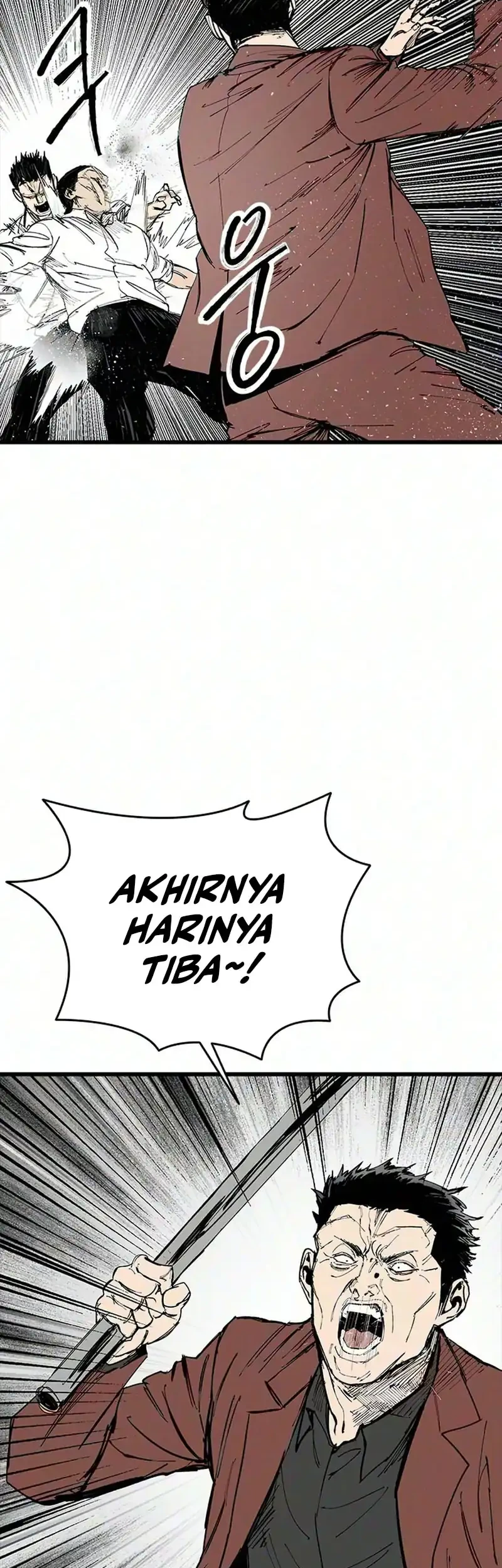 High Class Chapter 77 Gambar 8