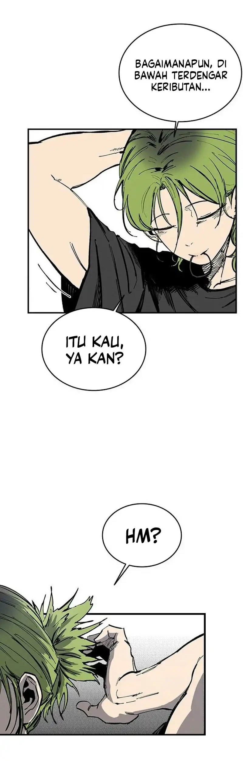 High Class Chapter 78 Gambar 7