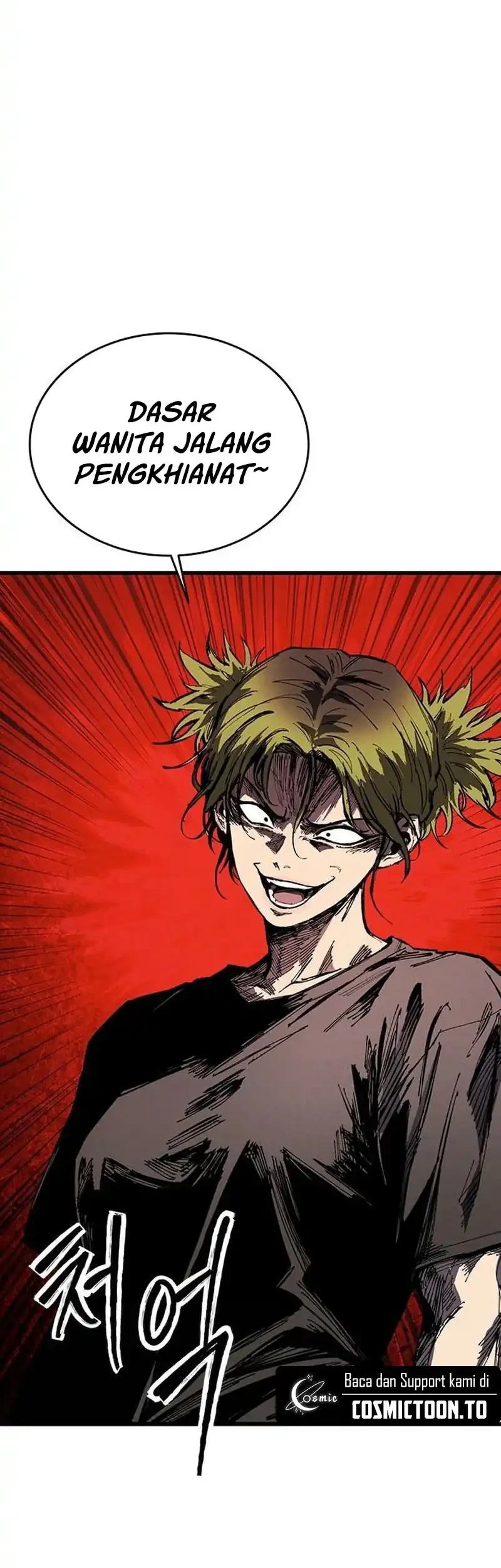 High Class Chapter 78 Gambar 8