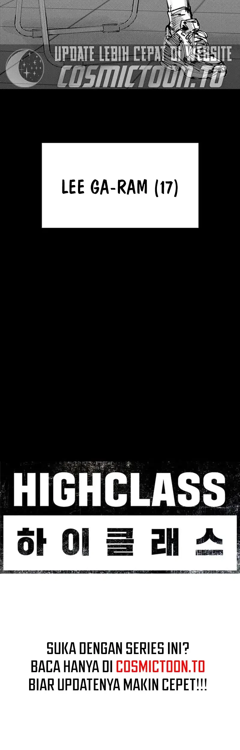 High Class Chapter 79 Gambar 7