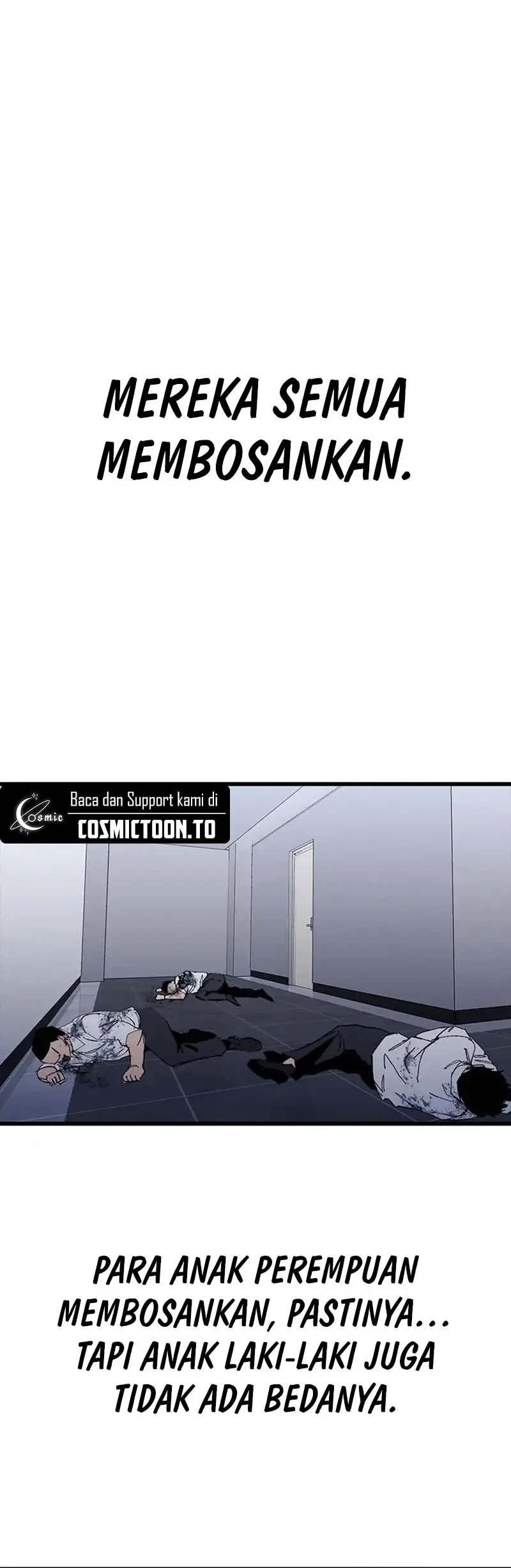 High Class Chapter 79 Gambar 8