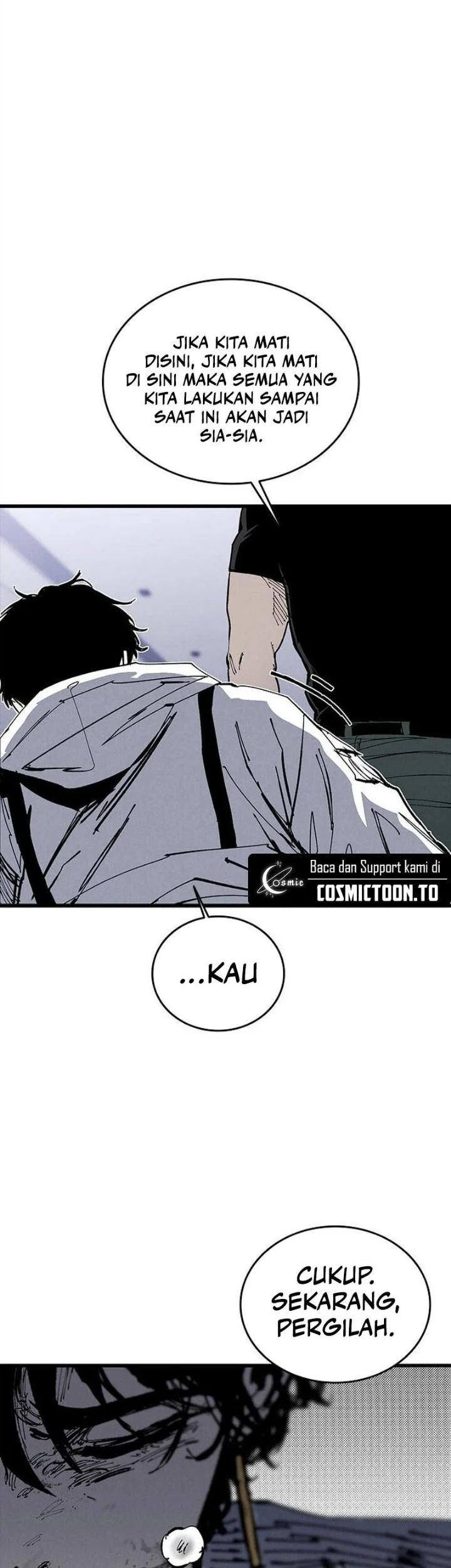 High Class Chapter 81 Gambar 7
