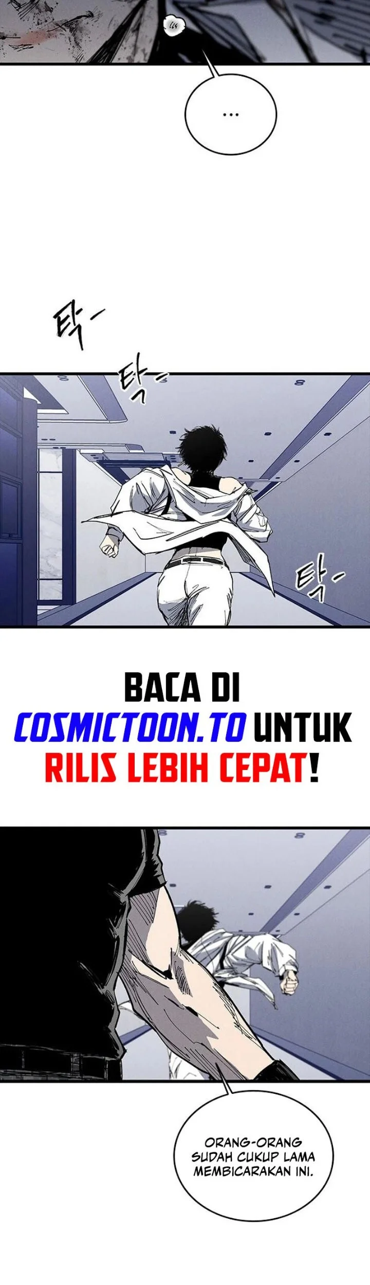 High Class Chapter 81 Gambar 8