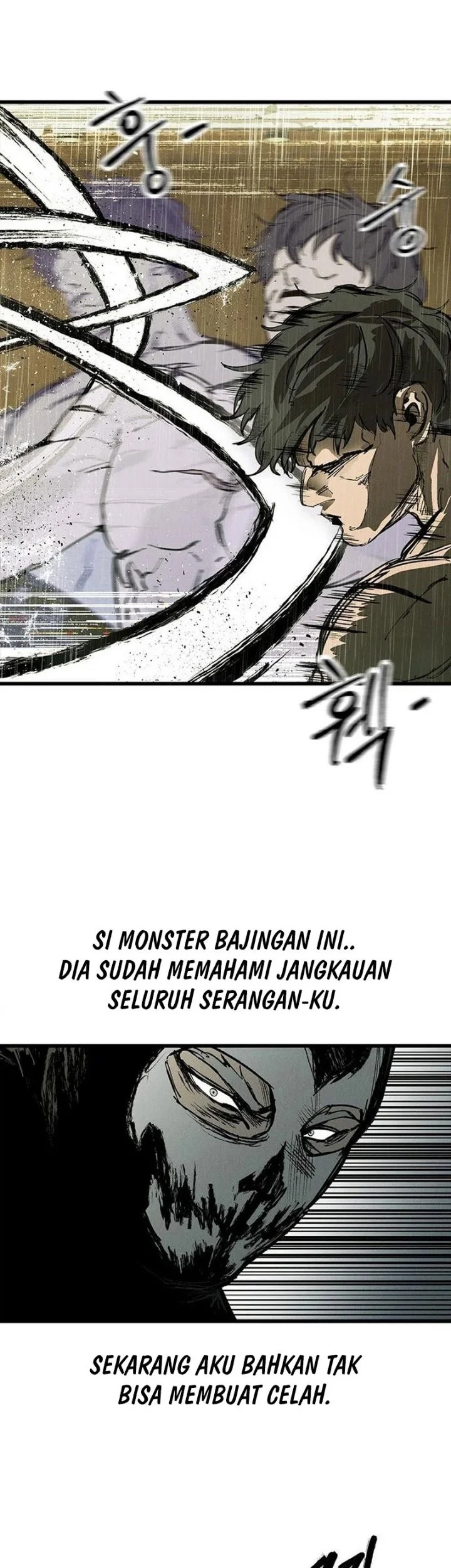High Class Chapter 82 Gambar 7