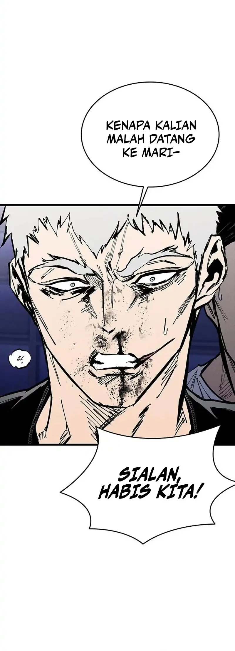 High Class Chapter 83 Gambar 6