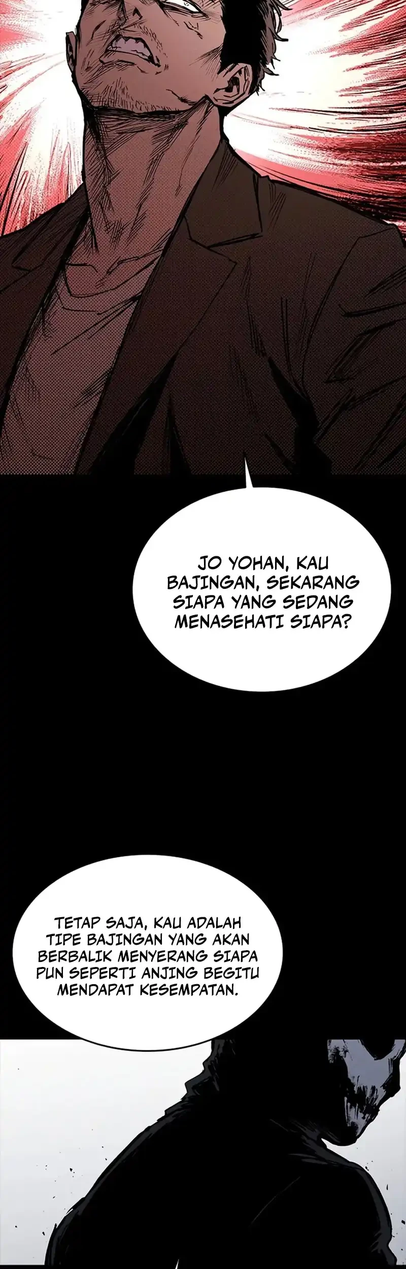 High Class Chapter 84 Gambar 9