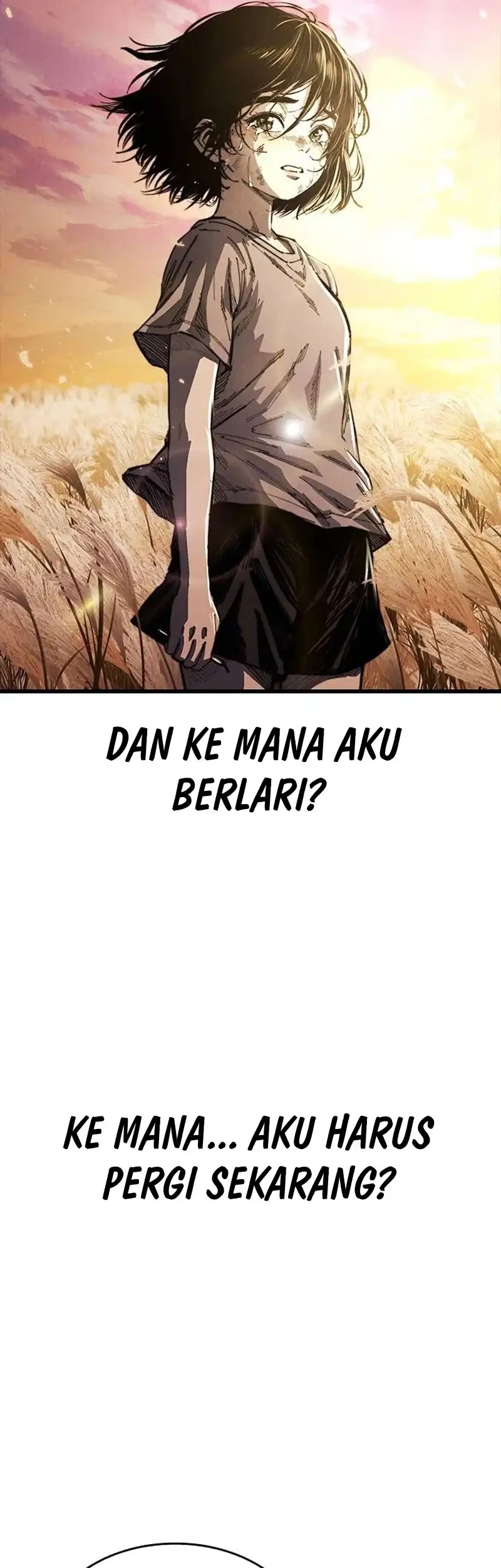 High Class Chapter 87 Gambar 8