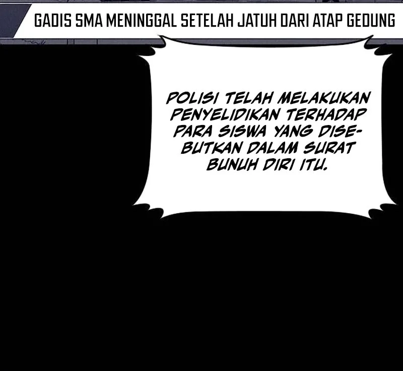 High Class Chapter 88 Gambar 7
