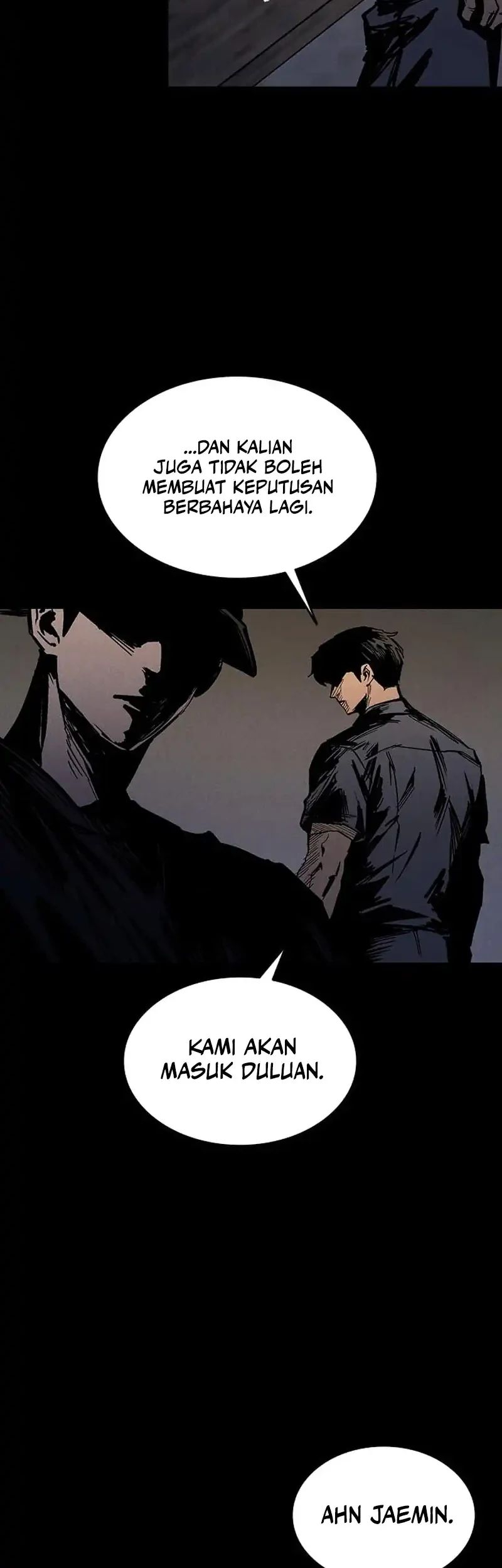 High Class Chapter 90 Gambar 8