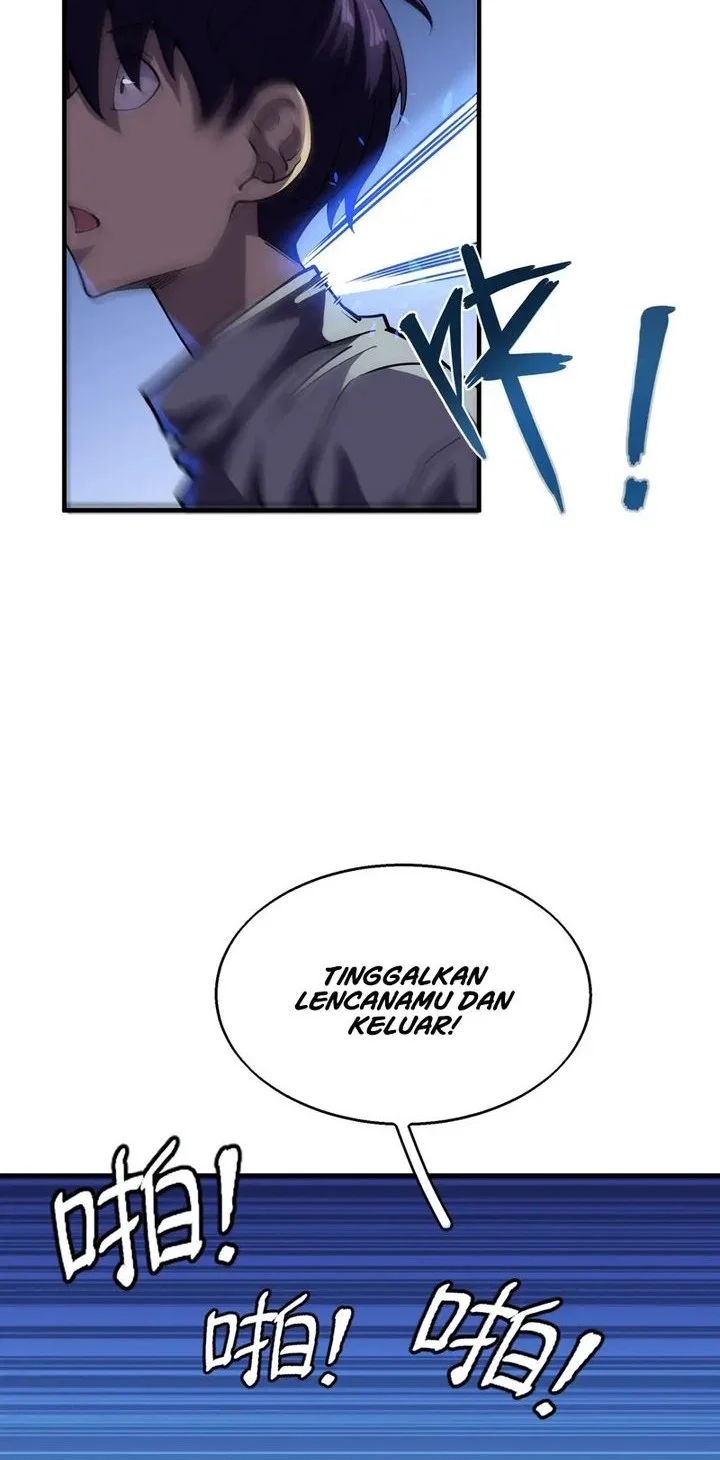 High Martial Arts: Genius Is Only the Threshold to Meeting Me! Chapter 15 Gambar 9