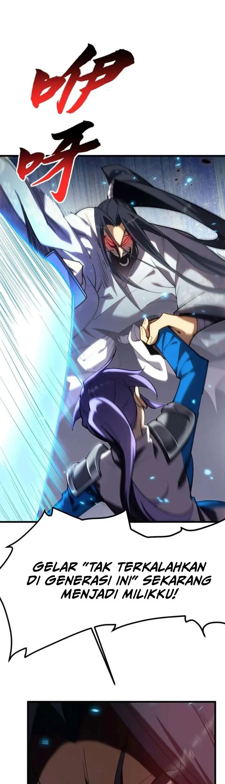 High Martial Arts: Genius Is Only the Threshold to Meeting Me! Chapter 18 Gambar 5