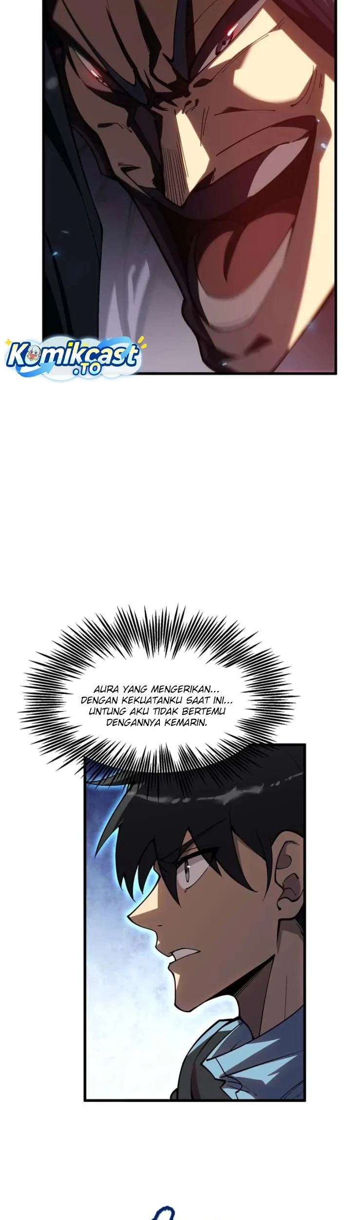 High Martial Arts: Genius Is Only the Threshold to Meeting Me! Chapter 18 Gambar 6