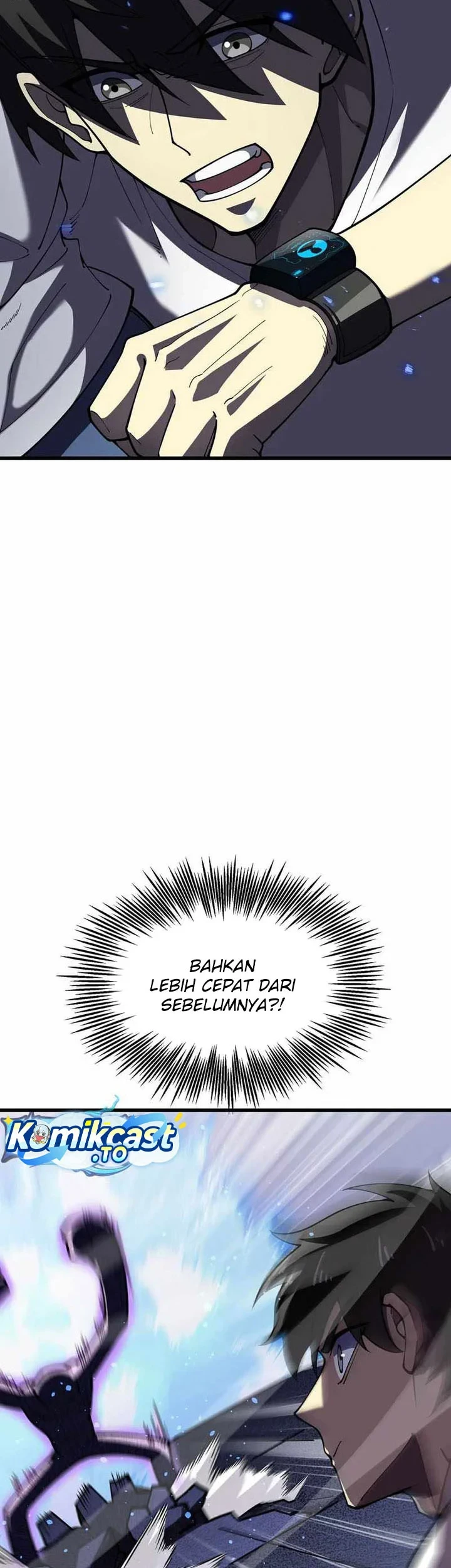 High Martial Arts: Genius Is Only the Threshold to Meeting Me! Chapter 25 Gambar 6