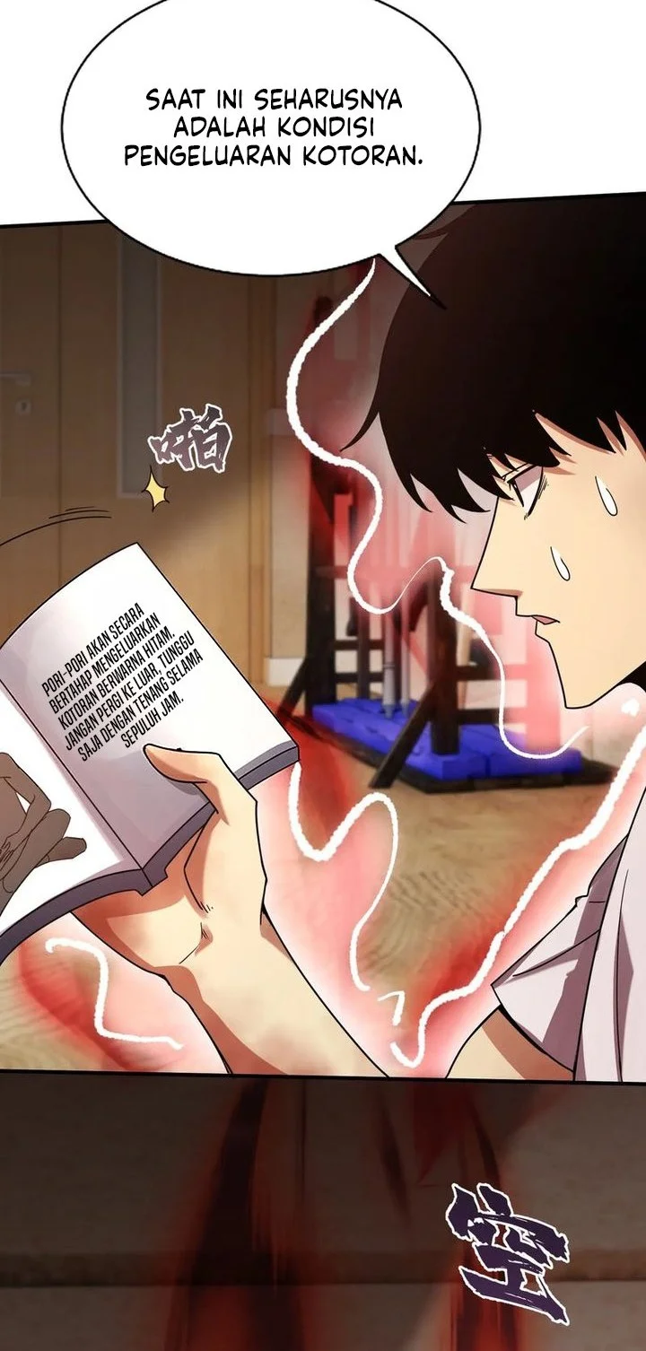 High Martial Arts: Genius Is Only the Threshold to Meeting Me! Chapter 27 Gambar 7
