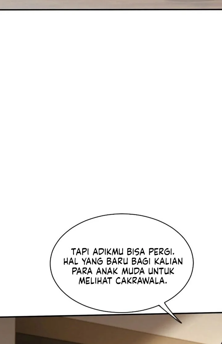 High Martial Arts: Genius Is Only the Threshold to Meeting Me! Chapter 28 Gambar 7