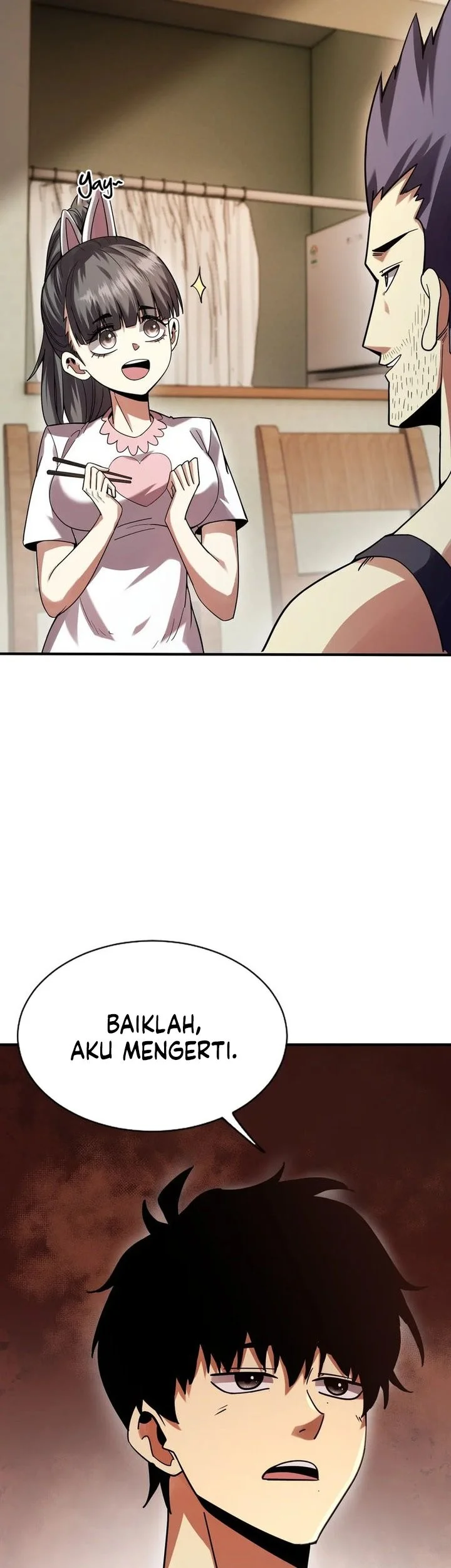 High Martial Arts: Genius Is Only the Threshold to Meeting Me! Chapter 28 Gambar 8