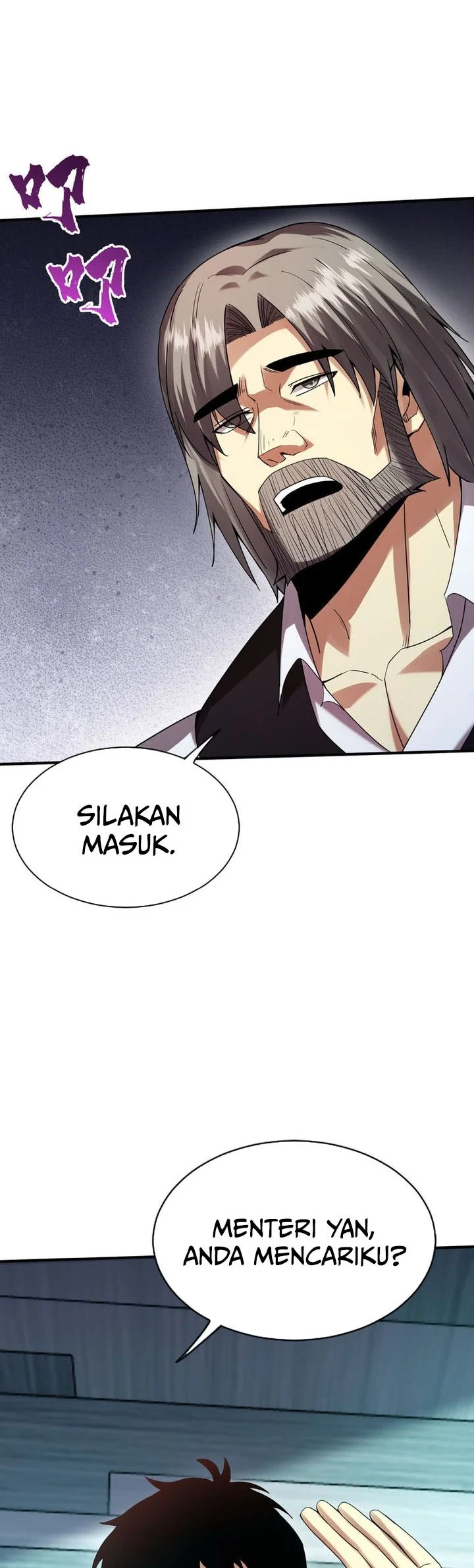 High Martial Arts: Genius Is Only the Threshold to Meeting Me! Chapter 30 Gambar 5