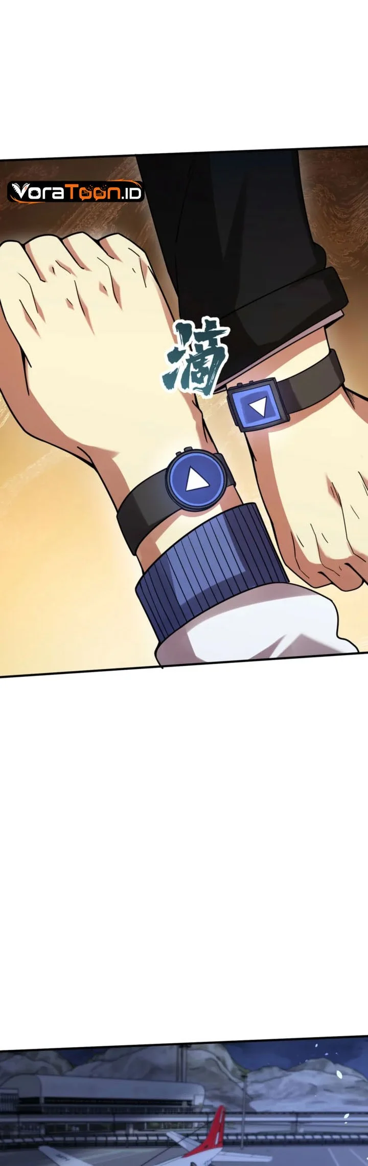 High Martial Arts: Genius Is Only the Threshold to Meeting Me! Chapter 31 Gambar 5