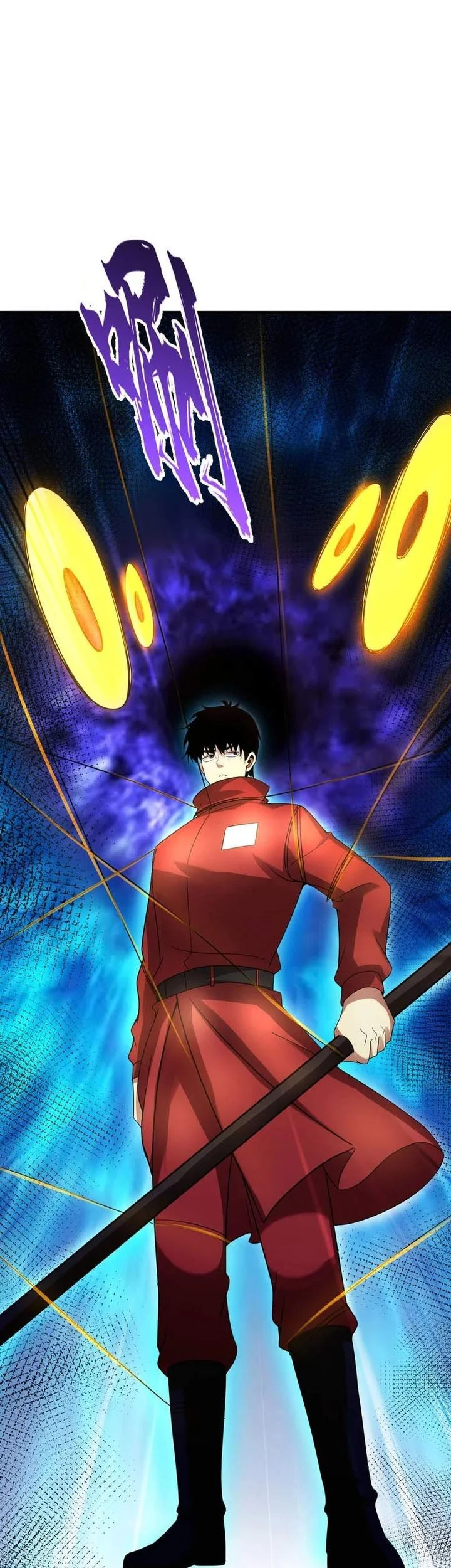 High Martial Arts: Genius Is Only the Threshold to Meeting Me! Chapter 34 Gambar 6