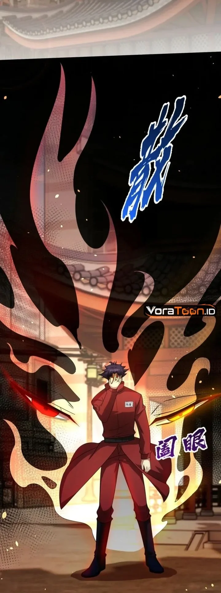 High Martial Arts: Genius Is Only the Threshold to Meeting Me! Chapter 36 Gambar 5