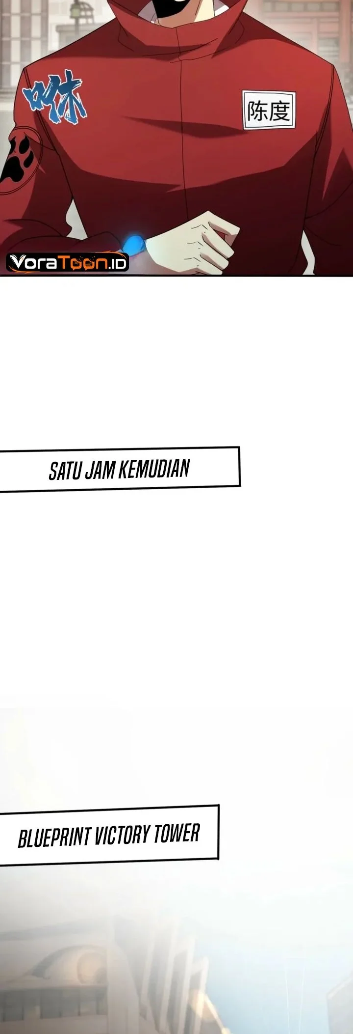High Martial Arts: Genius Is Only the Threshold to Meeting Me! Chapter 37 Gambar 5