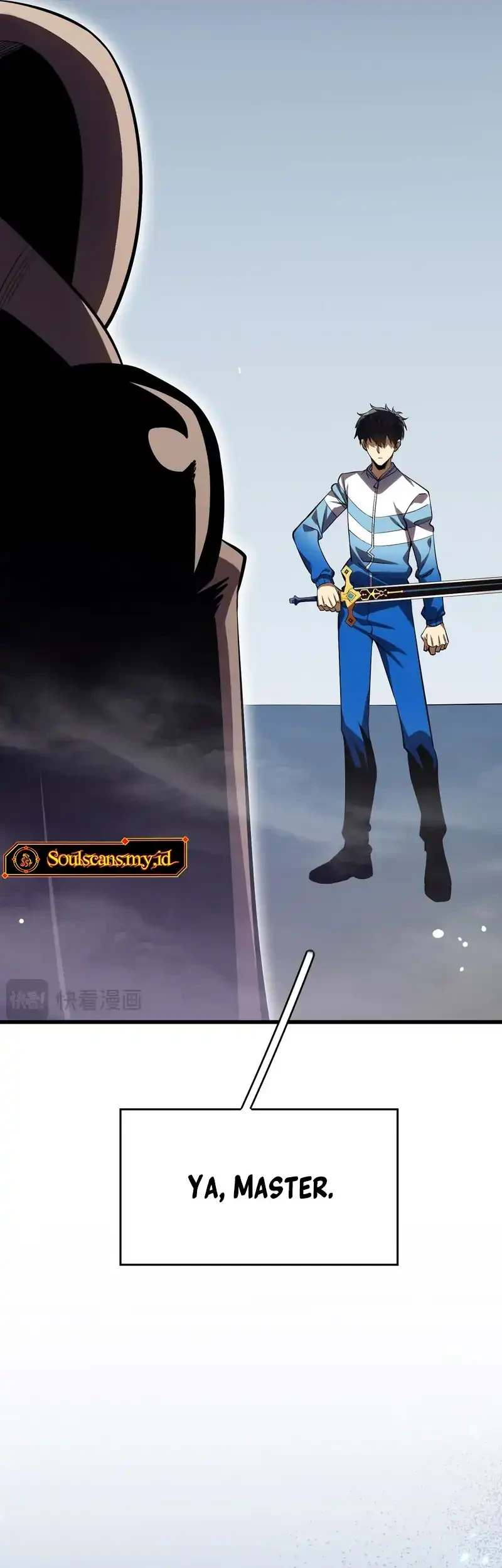High Martial Arts: Genius Is Only the Threshold to Meeting Me! Chapter 9 Gambar 9