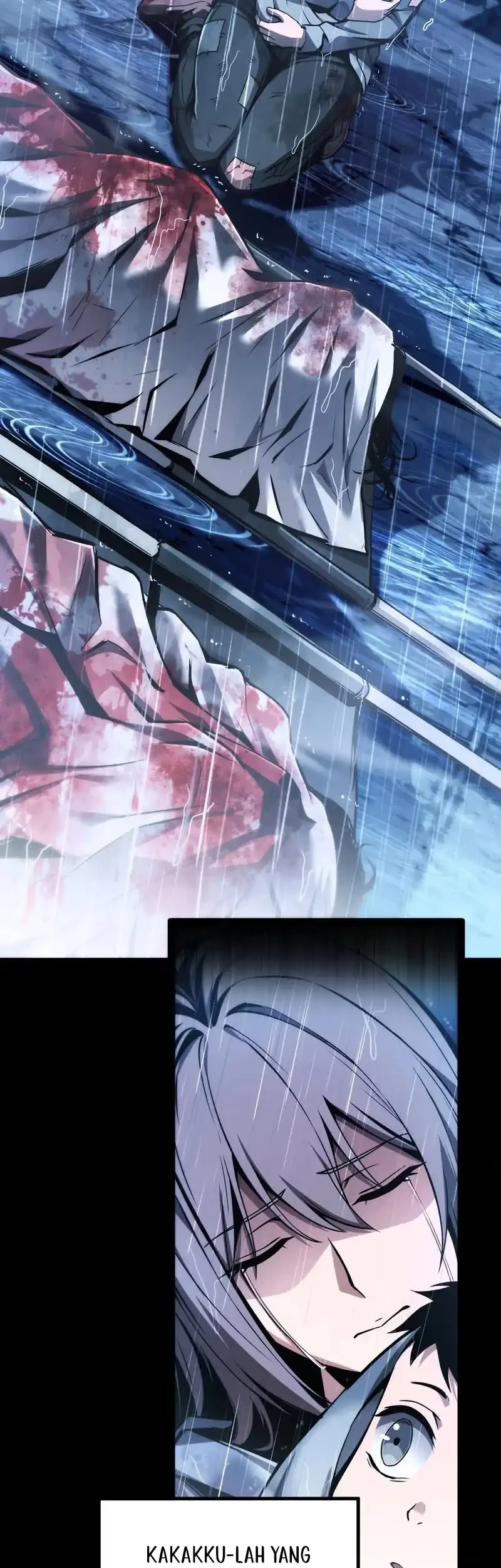 High Martial Arts: My Cells Can Evolve Infinitely Chapter 1 Gambar 9