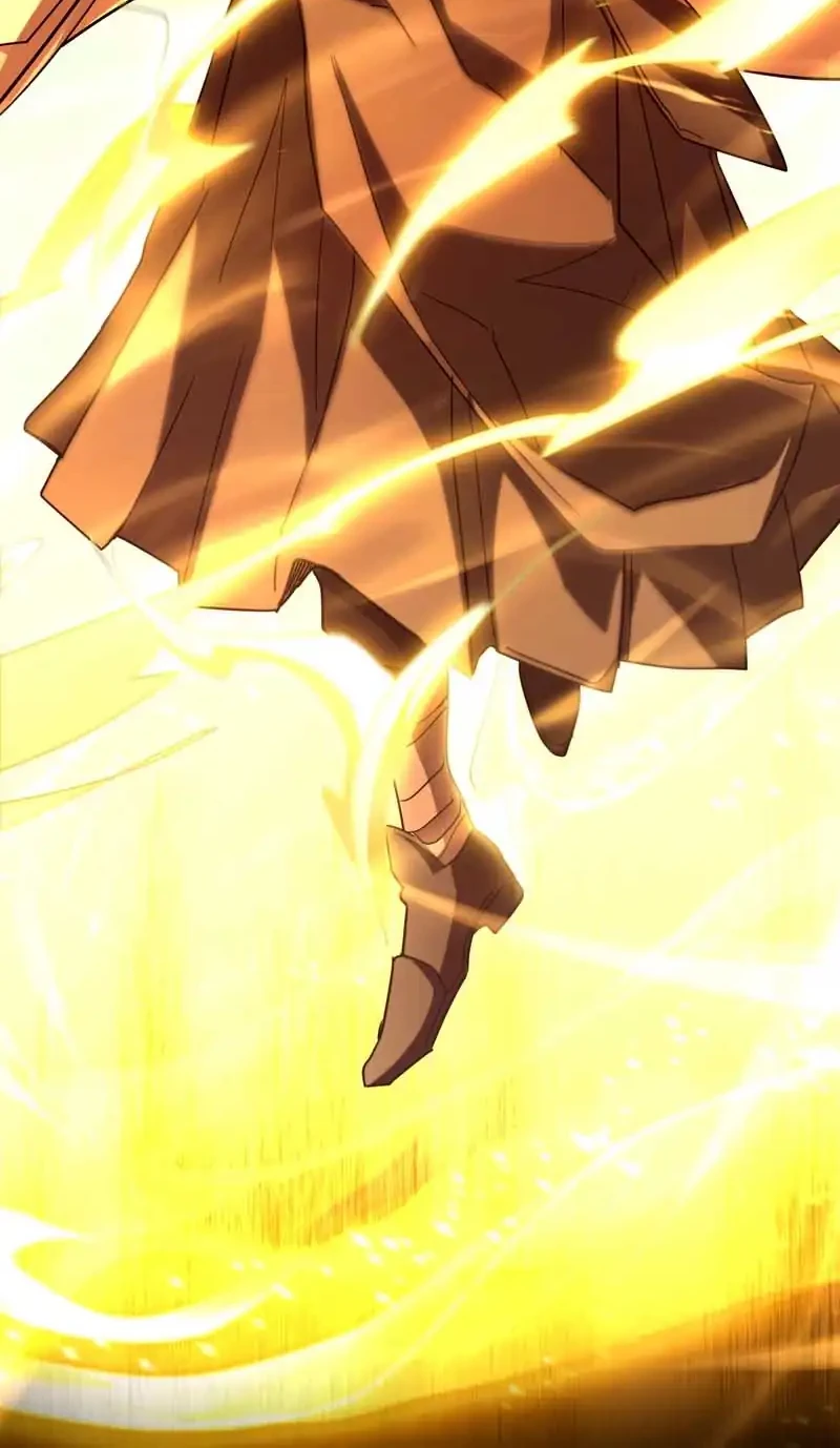 High-Martial World: One Hand to Overwhelm Three Thousand Emperors! Chapter 15 Gambar 8