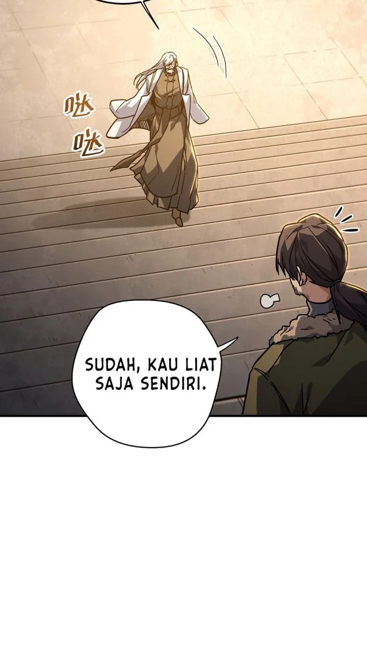 High-Martial World: One Hand to Overwhelm Three Thousand Emperors! Chapter 27 Gambar 10