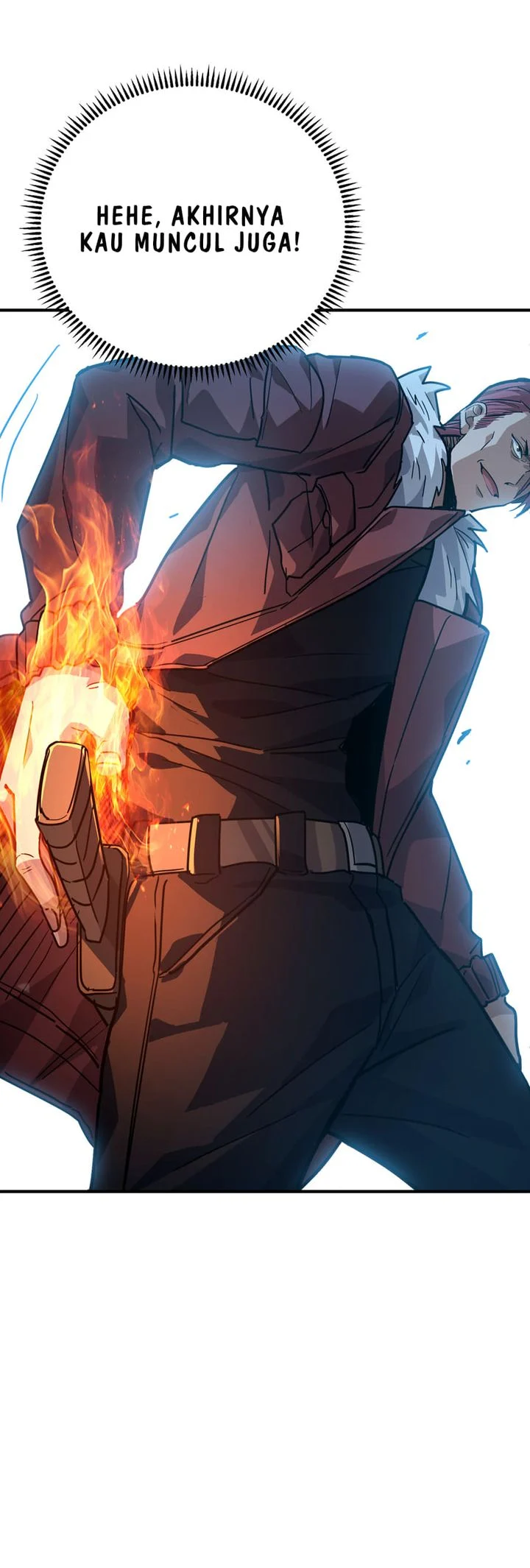 High-Martial World: One Hand to Overwhelm Three Thousand Emperors! Chapter 29 Gambar 7