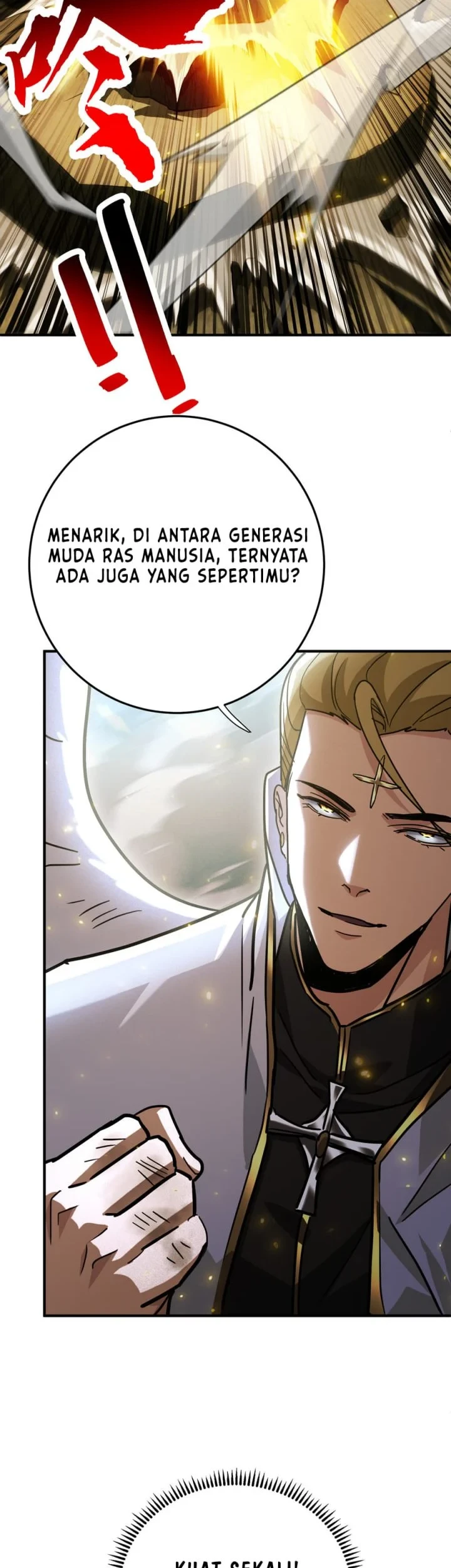 High-Martial World: One Hand to Overwhelm Three Thousand Emperors! Chapter 31 Gambar 7