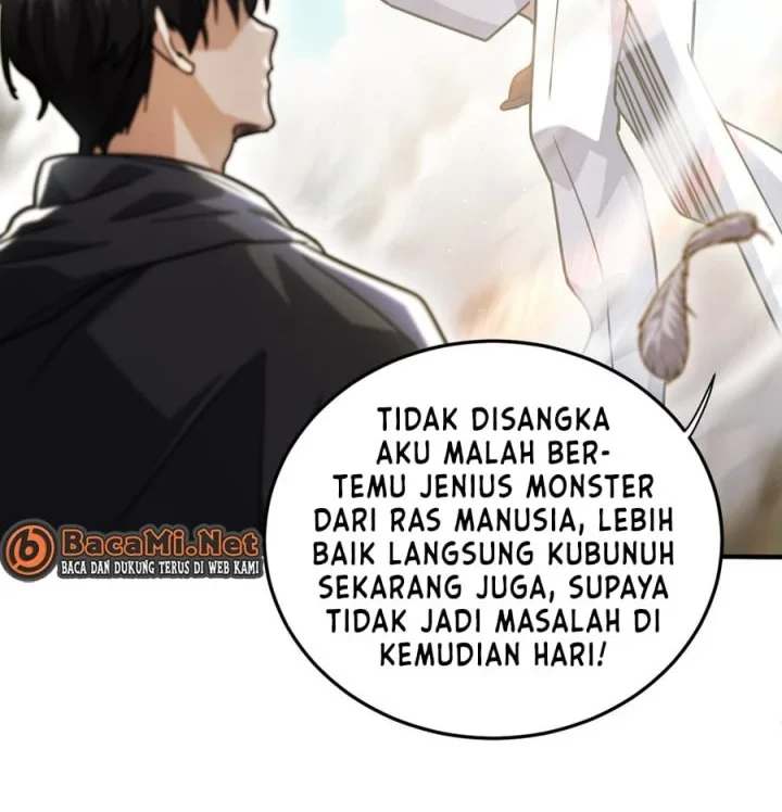 High-Martial World: One Hand to Overwhelm Three Thousand Emperors! Chapter 31 Gambar 9