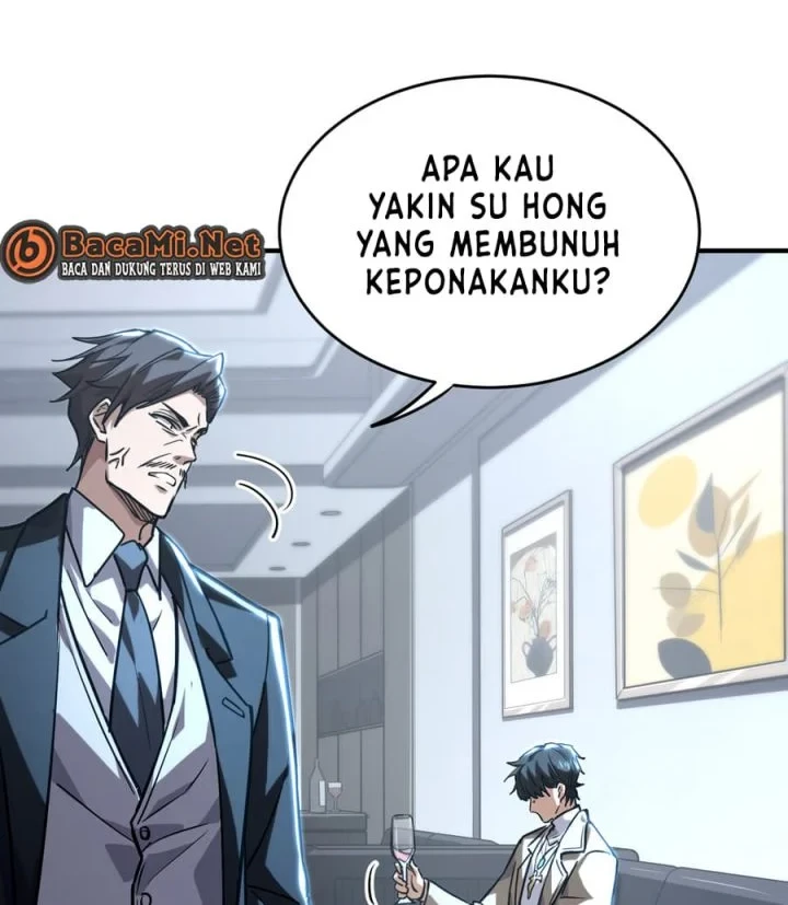 High-Martial World: One Hand to Overwhelm Three Thousand Emperors! Chapter 35 Gambar 9