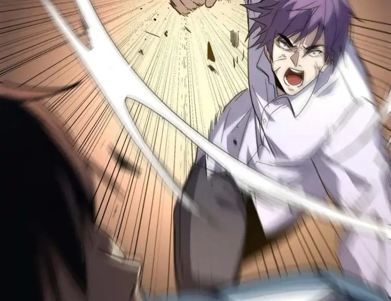 High-Martial World: One Hand to Overwhelm Three Thousand Emperors! Chapter 4 Gambar 8