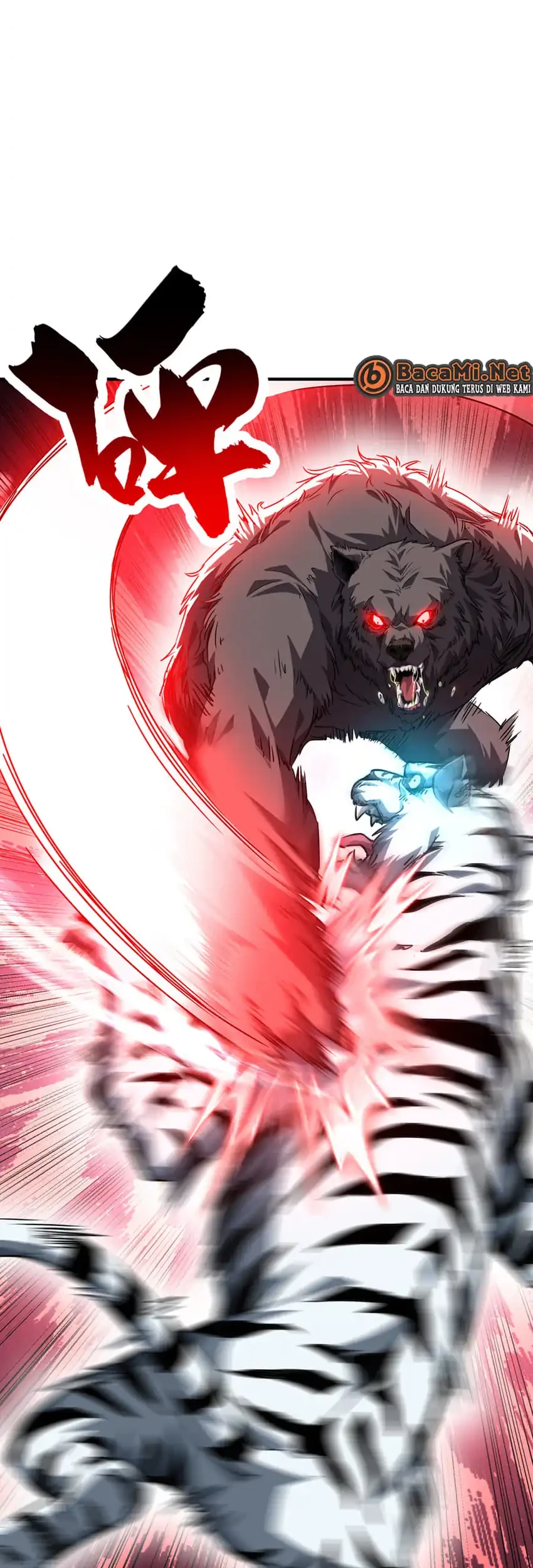 High-Martial World: One Hand to Overwhelm Three Thousand Emperors! Chapter 44 Gambar 7